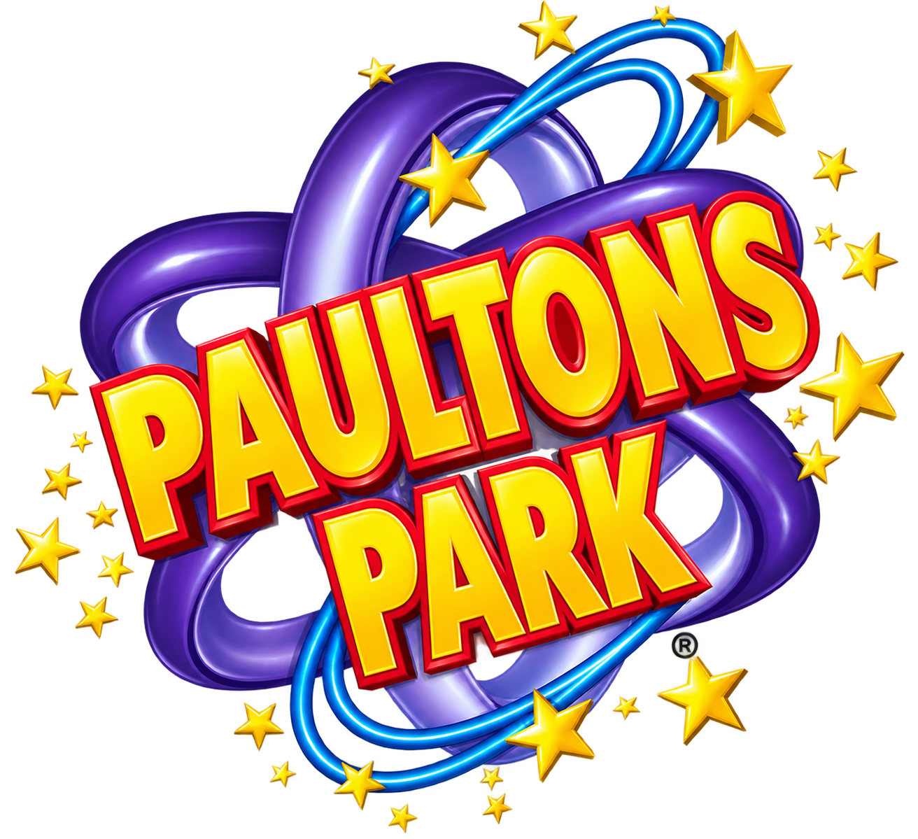 Paultons Park