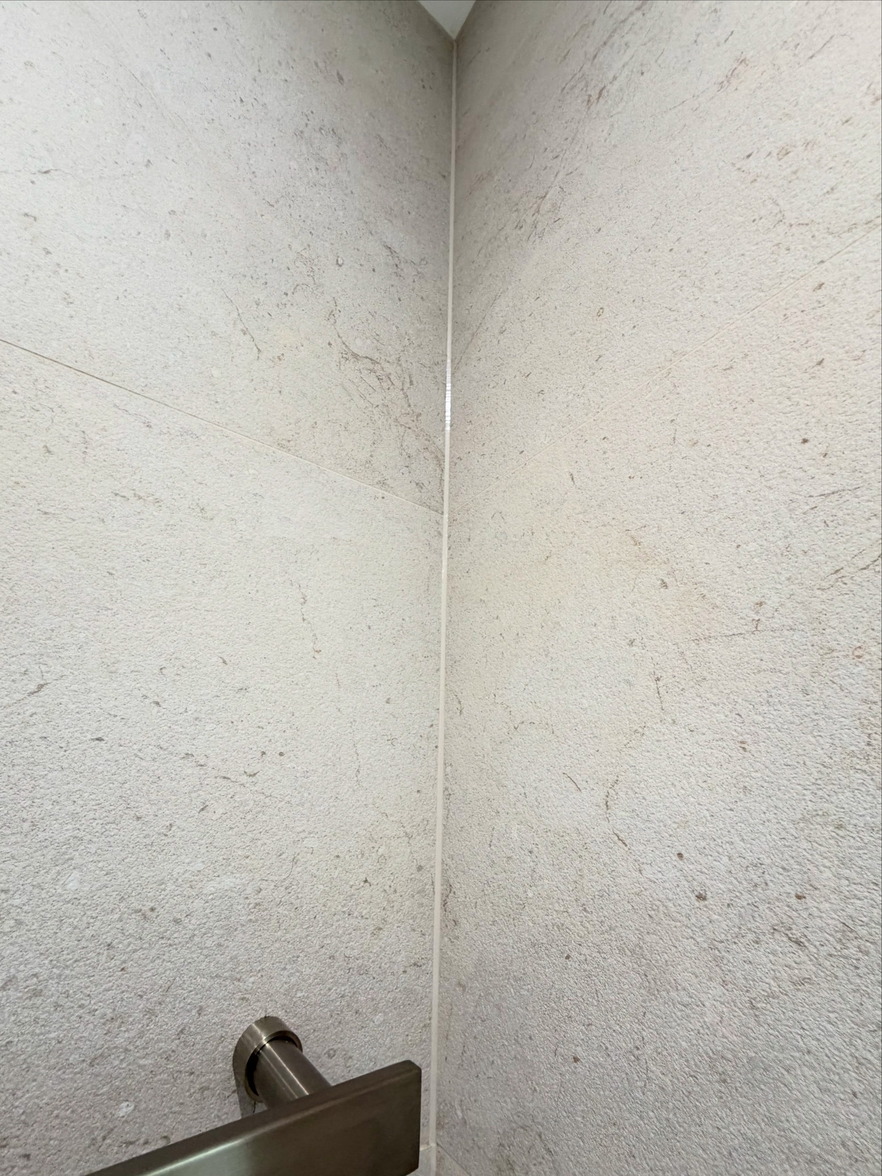 Shower silicone sealant