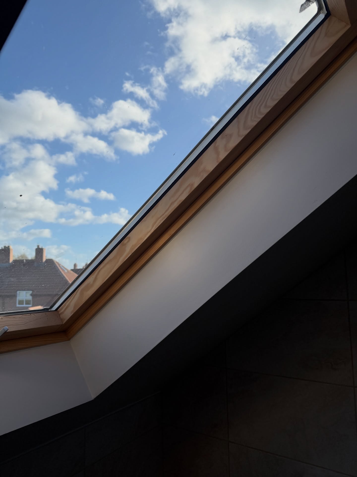 Window frame perimeter sealant